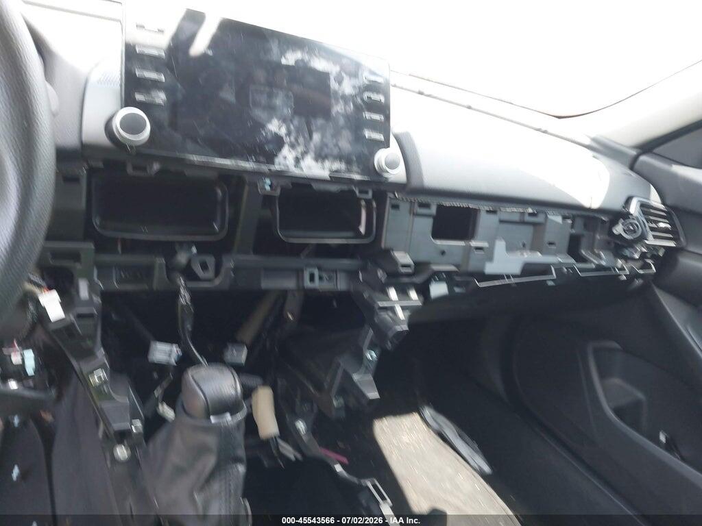1HGCV1F13MA044225 2021 HONDA ACCORD photo no. 6