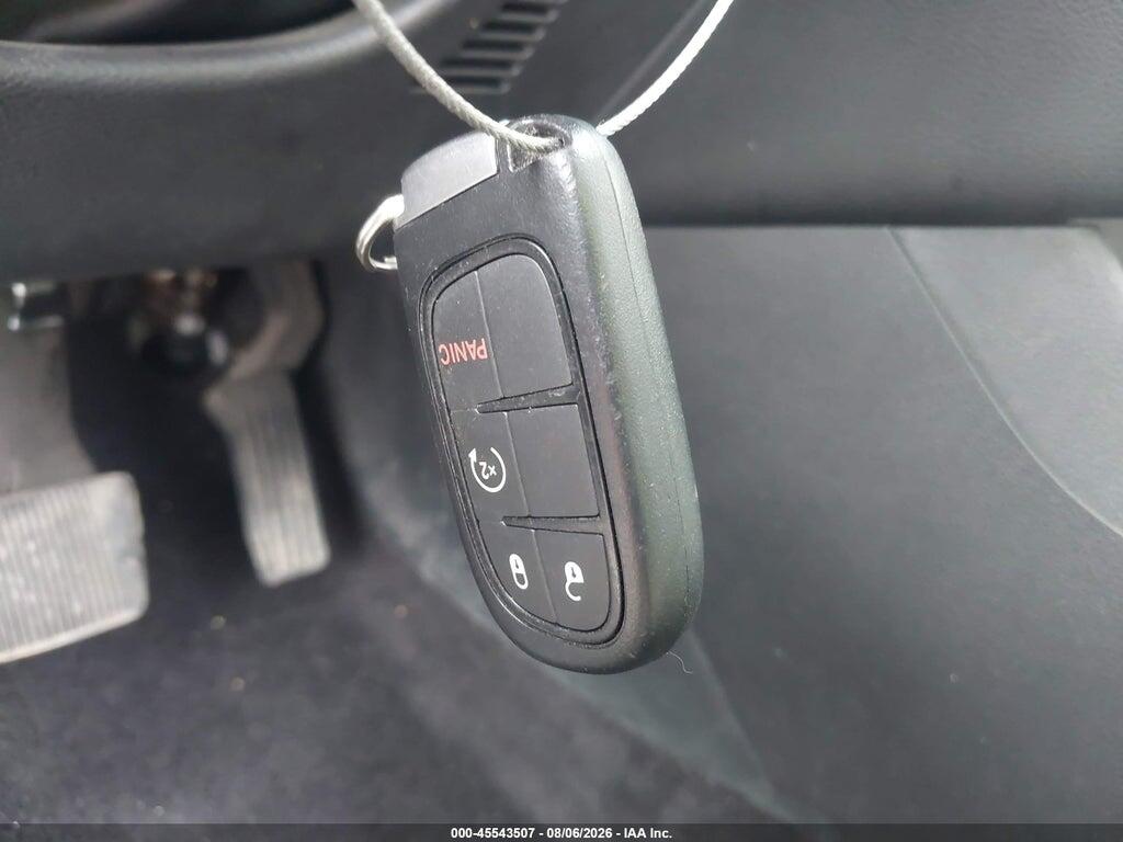 1C4PJMDB5GW170330 2016 JEEP CHEROKEE photo no. 11