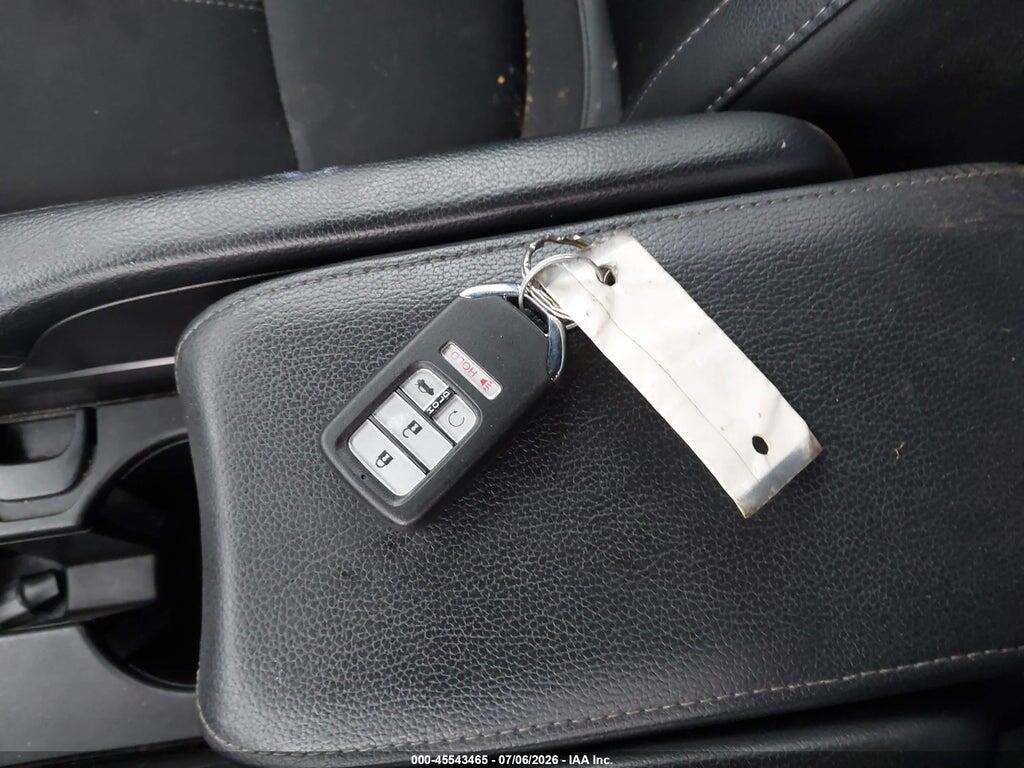 2HGFC2F80LH600917 2020 HONDA CIVIC photo no. 11