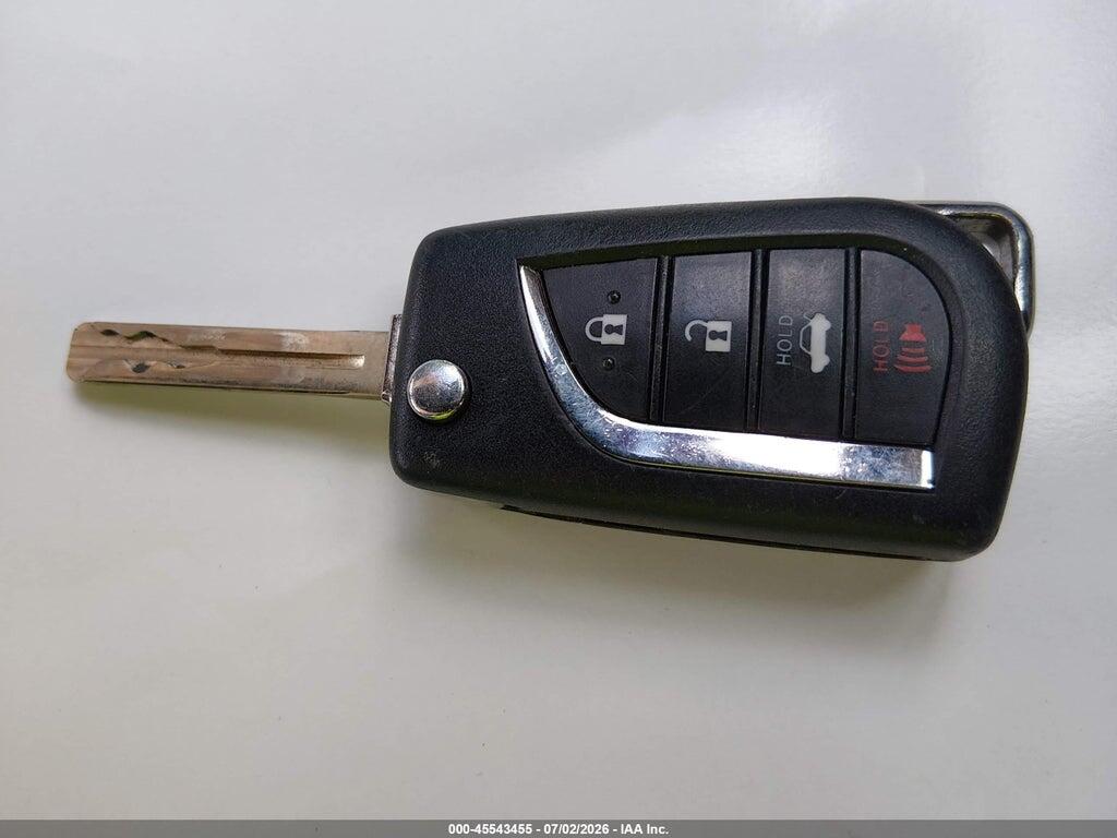 5YFB4MDE3PP004389 2023 TOYOTA COROLLA photo no. 11