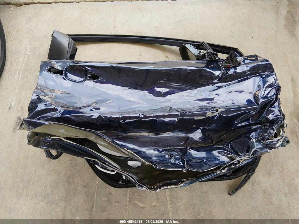 5YFB4MDE3PP004389 2023 TOYOTA COROLLA photo no. 12