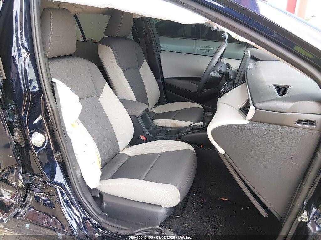 5YFB4MDE3PP004389 2023 TOYOTA COROLLA photo no. 5