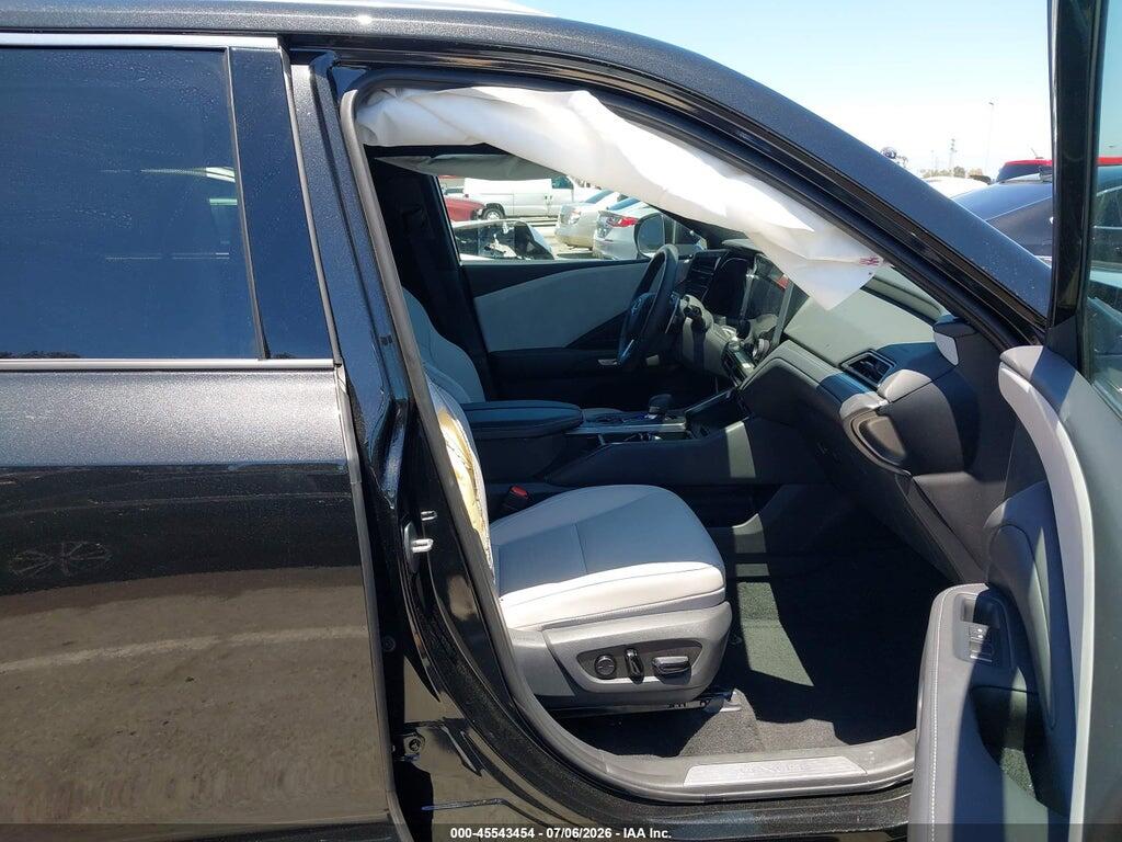 5TDAAAB66TS071844 2026 LEXUS TX 350 photo no. 5