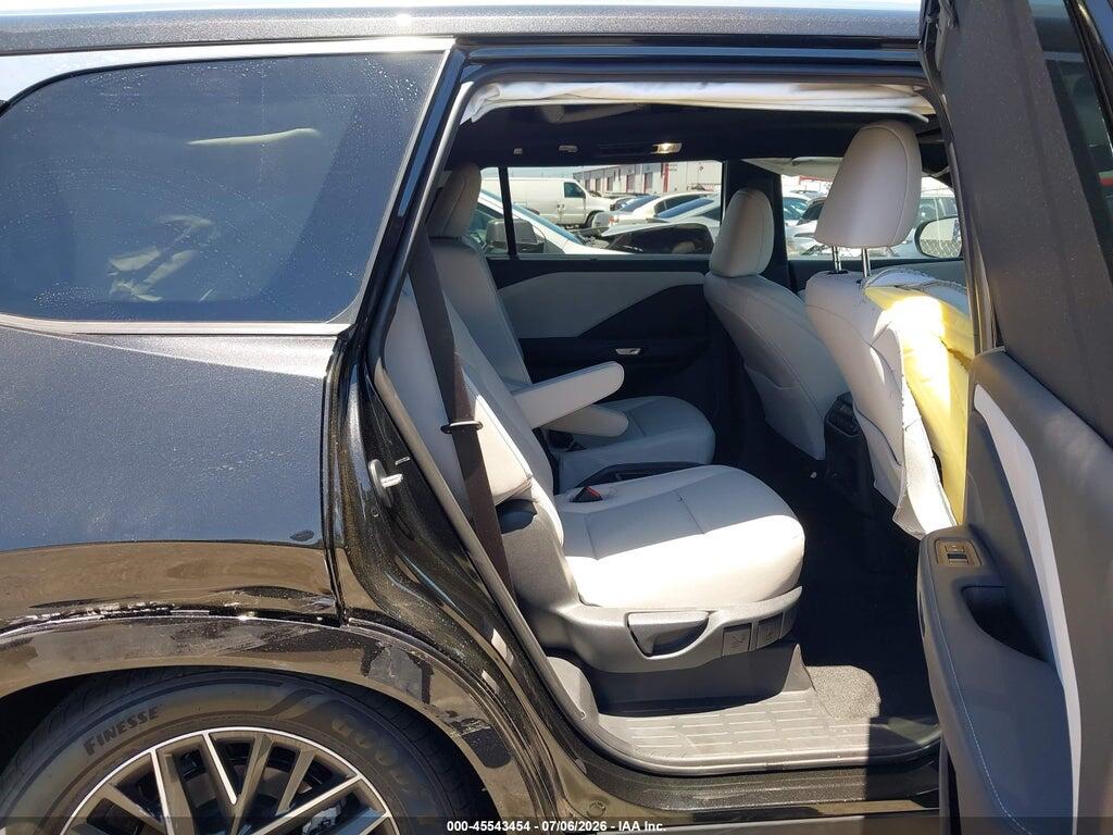 5TDAAAB66TS071844 2026 LEXUS TX 350 photo no. 8