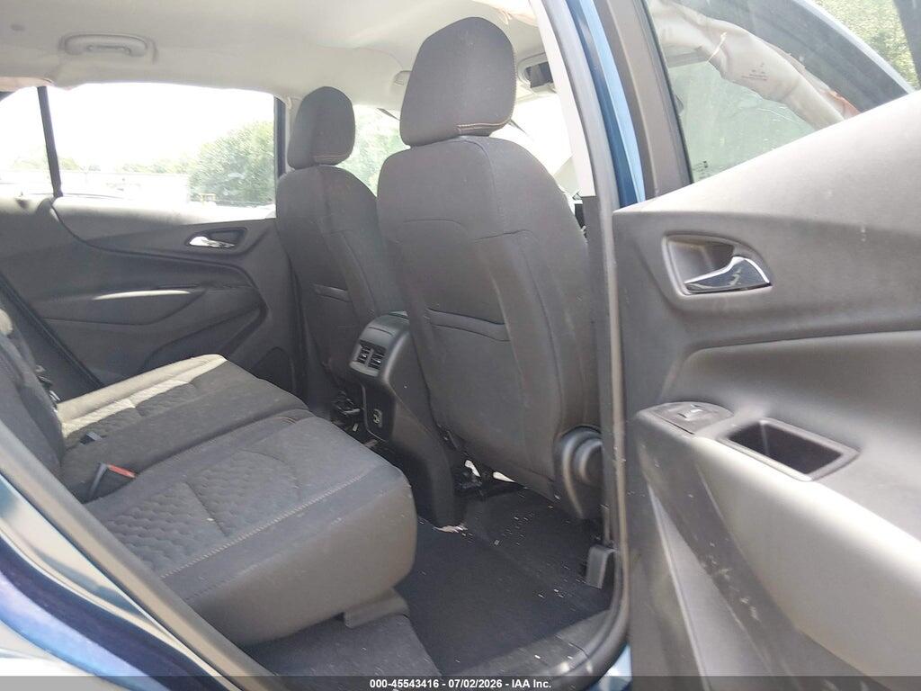 2GNAXUEV9M6127152 2021 CHEVROLET EQUINOX photo no. 8