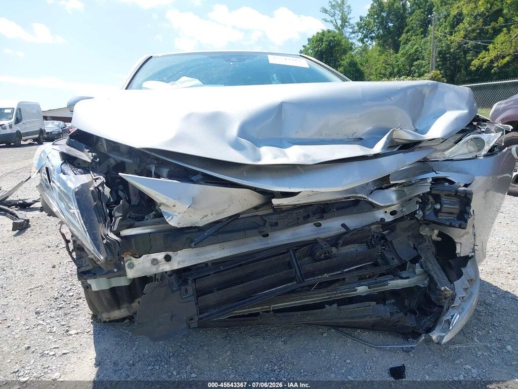 4T1F31AK3MU026769 2021 TOYOTA CAMRY photo no. 12