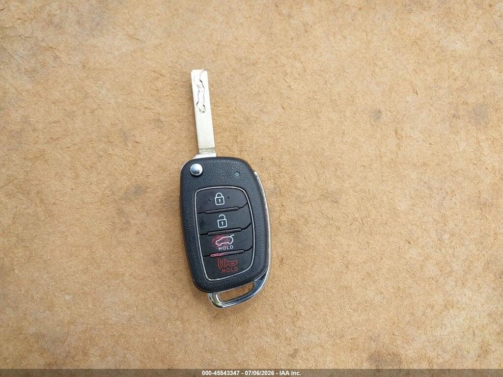 KMHH35LE9KU094918 2019 HYUNDAI ELANTRA GT photo no. 11