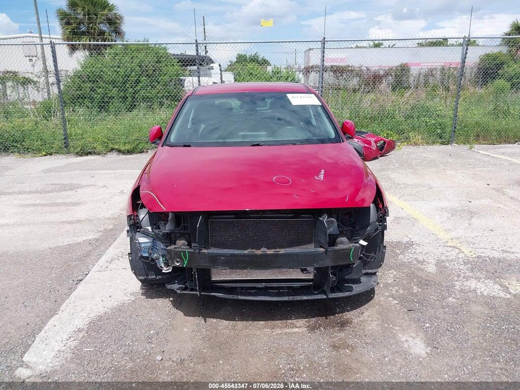 KMHH35LE9KU094918 2019 HYUNDAI ELANTRA GT photo no. 6