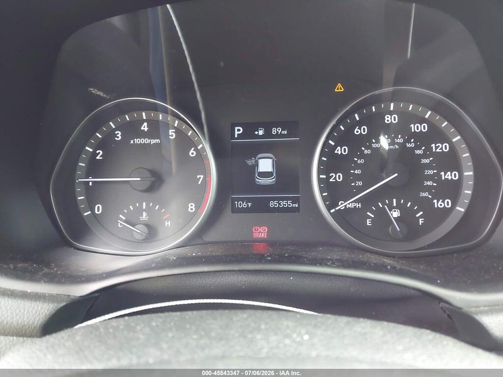 KMHH35LE9KU094918 2019 HYUNDAI ELANTRA GT photo no. 7