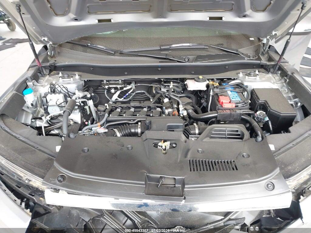 2HKRS4H73TH447116 2026 HONDA CR-V photo no. 10
