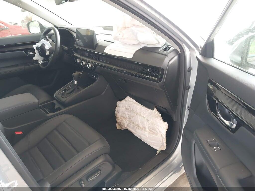 2HKRS4H73TH447116 2026 HONDA CR-V photo no. 5
