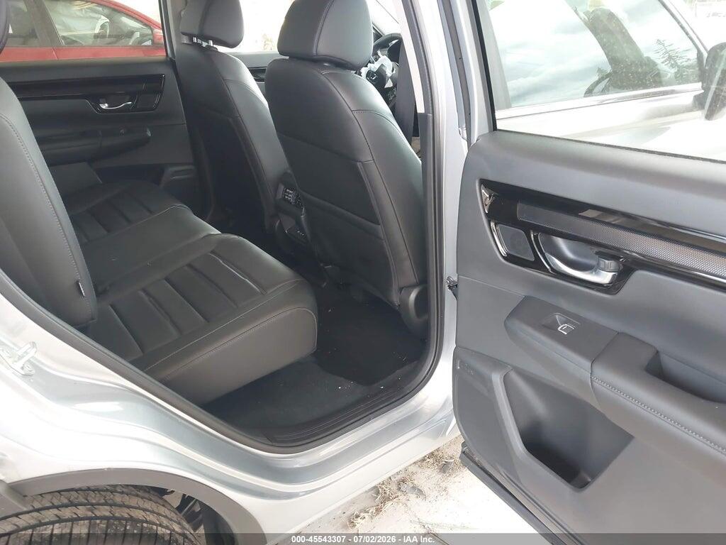 2HKRS4H73TH447116 2026 HONDA CR-V photo no. 8