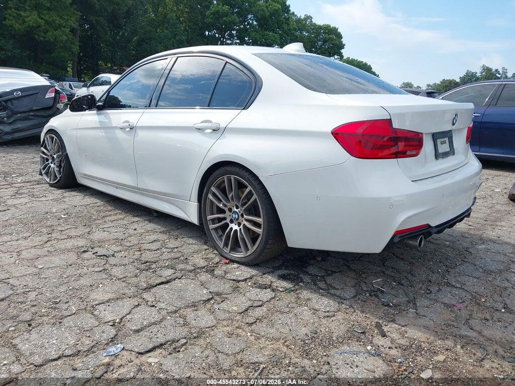 WBA8B3C5XJK777780 2018 BMW 340I photo no. 3