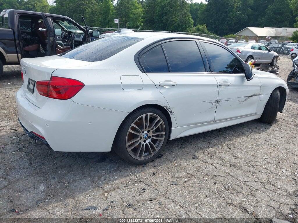 WBA8B3C5XJK777780 2018 BMW 340I photo no. 4