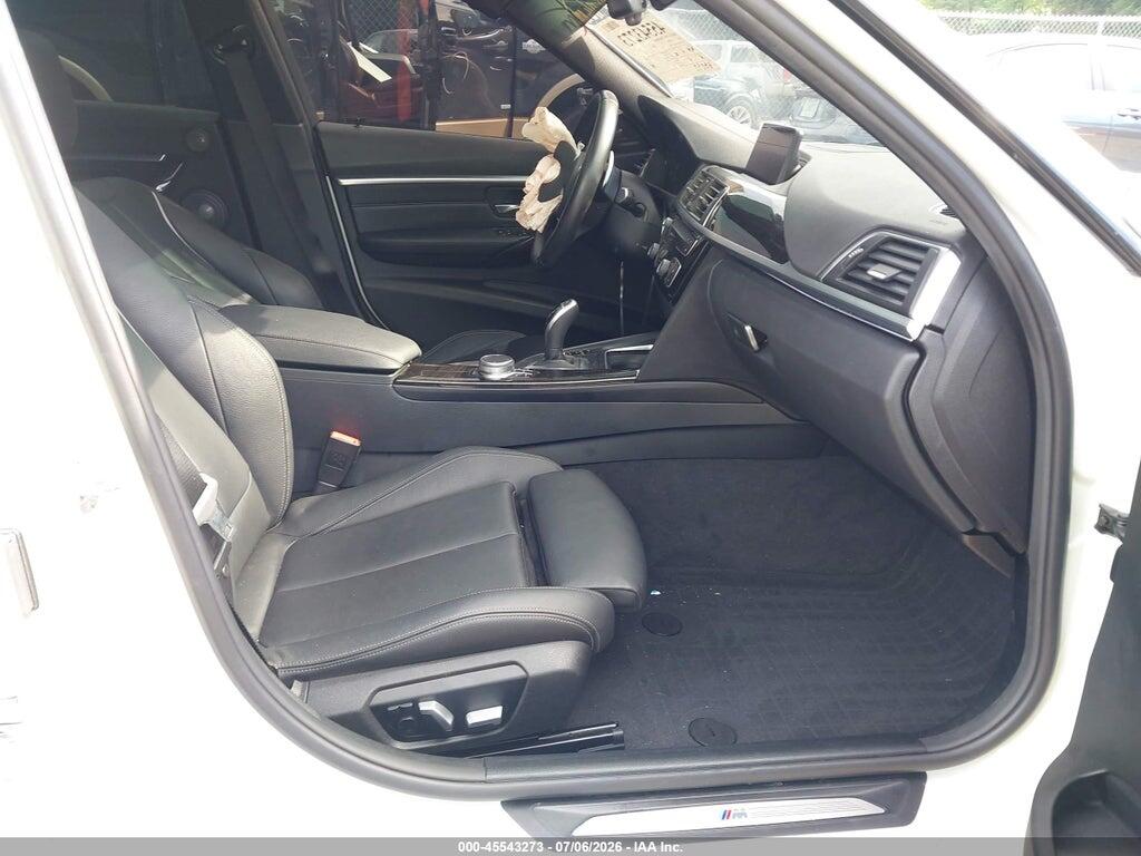 WBA8B3C5XJK777780 2018 BMW 340I photo no. 5