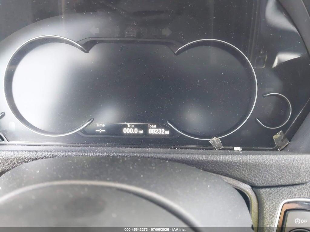 WBA8B3C5XJK777780 2018 BMW 340I photo no. 7