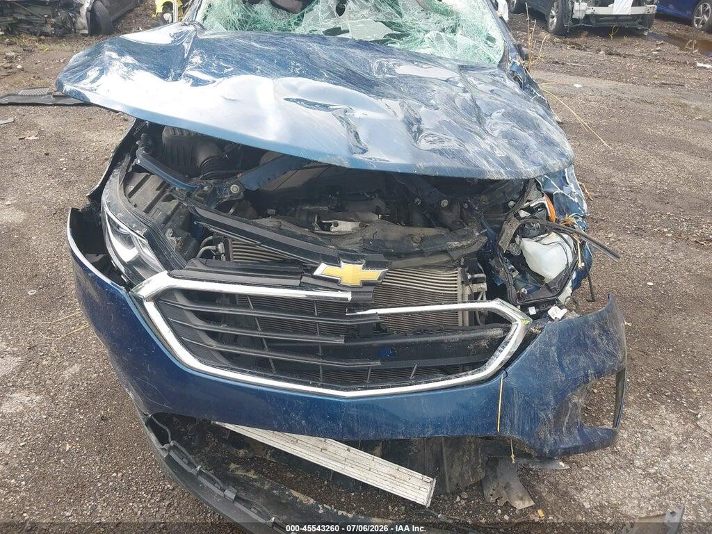 3GNAXUEV0LL290850 2020 CHEVROLET EQUINOX photo no. 6