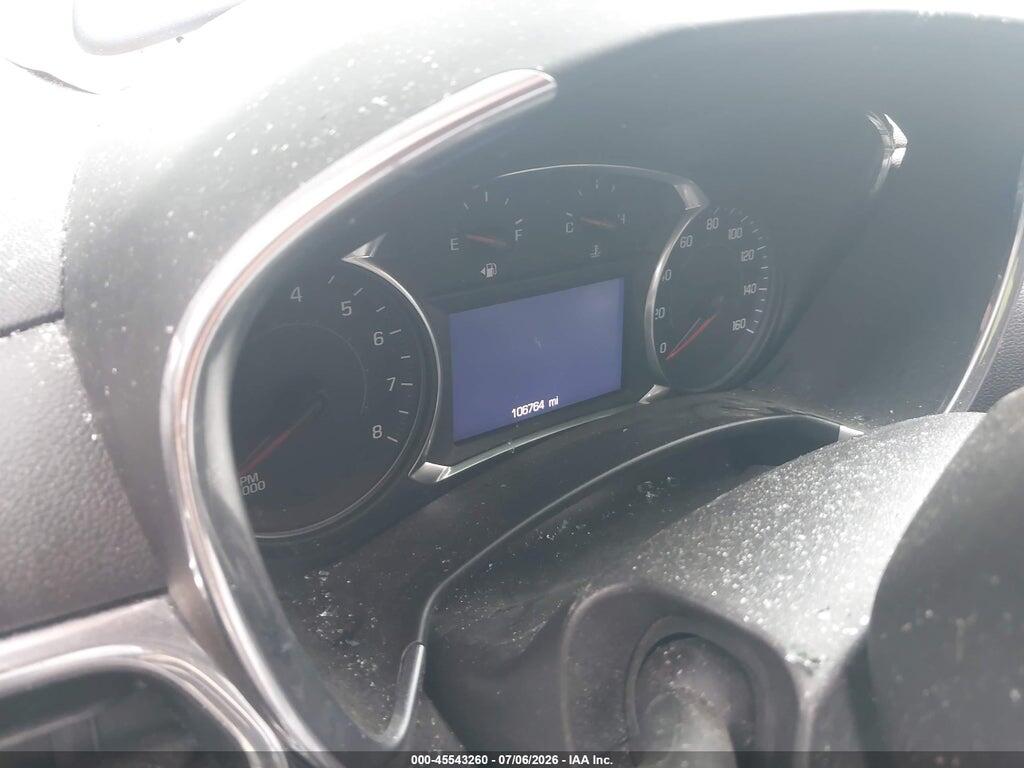 3GNAXUEV0LL290850 2020 CHEVROLET EQUINOX photo no. 7