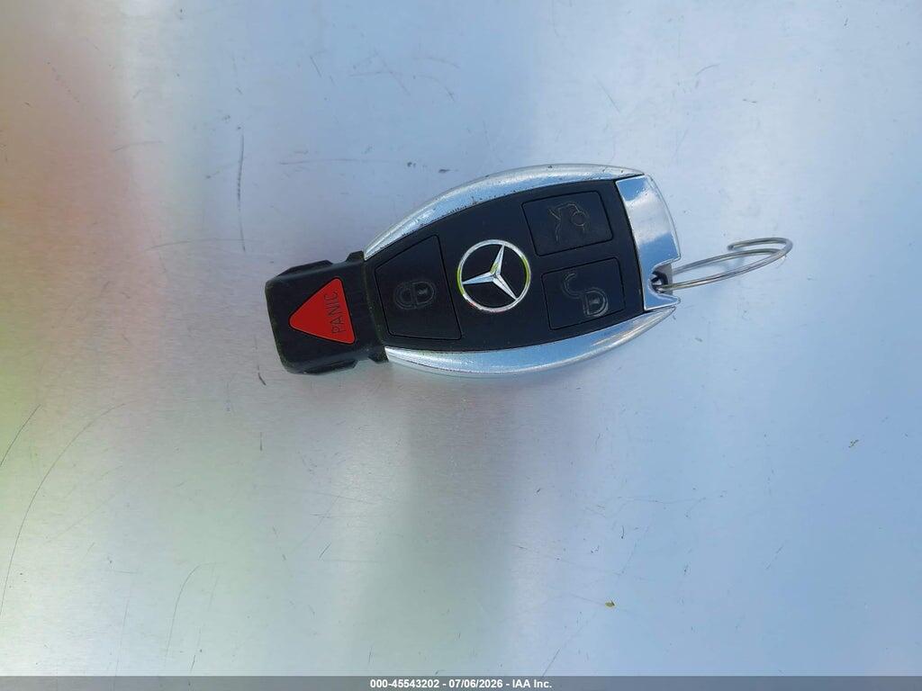 WDCTG4EB6HJ357337 2017 MERCEDES-BENZ GLA photo no. 11