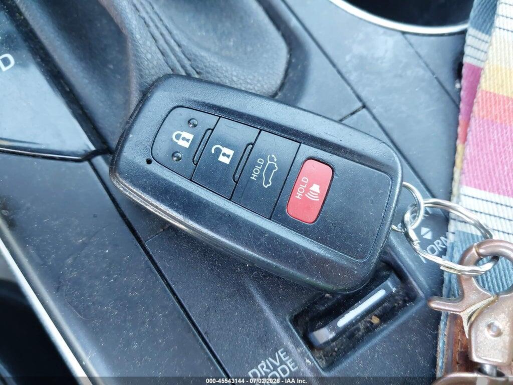 5TDGBRCH9LS511383 2020 TOYOTA HIGHLANDER photo no. 11
