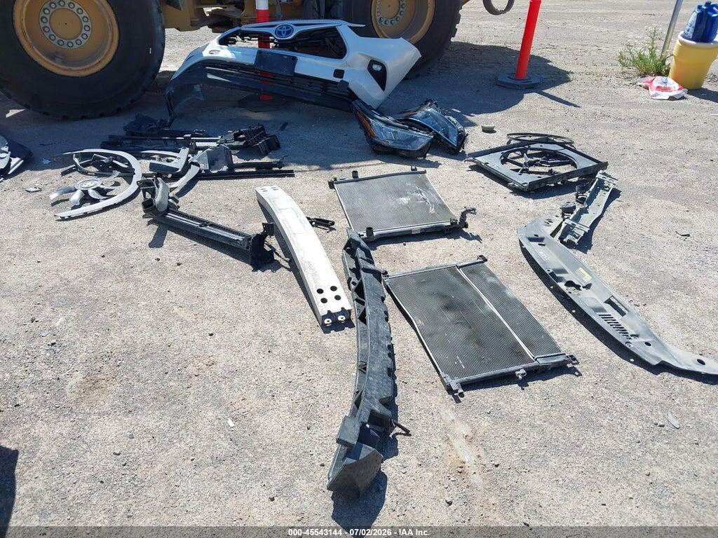 5TDGBRCH9LS511383 2020 TOYOTA HIGHLANDER photo no. 12