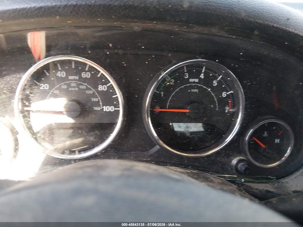 1C4BJWDG2GL125588 2016 JEEP WRANGLER UNLIMITED photo no. 7