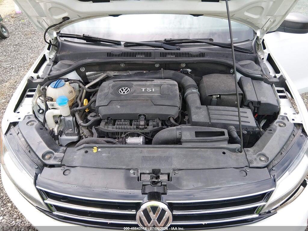 3VWD17AJ2HM313331 2017 VOLKSWAGEN JETTA photo no. 10