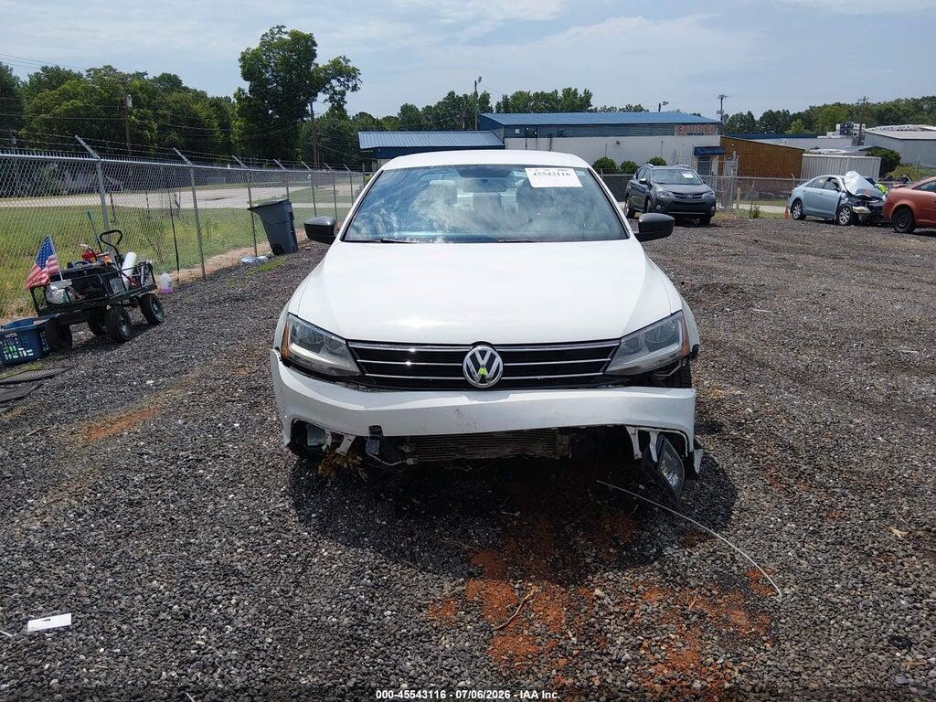 3VWD17AJ2HM313331 2017 VOLKSWAGEN JETTA photo no. 12