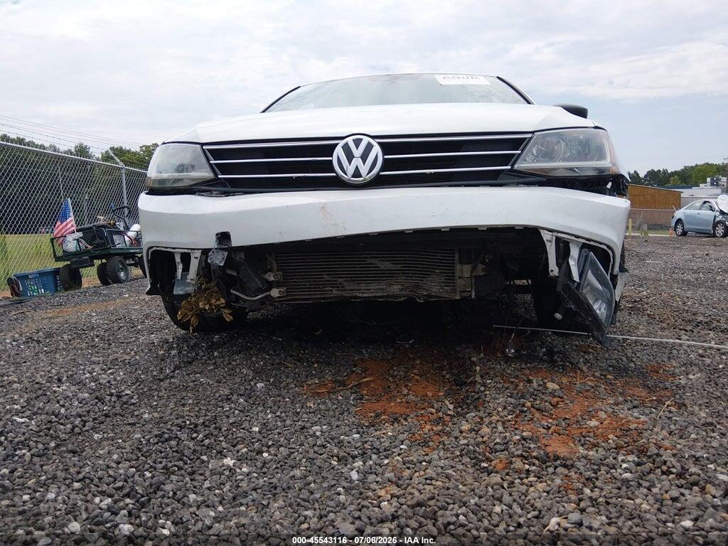 3VWD17AJ2HM313331 2017 VOLKSWAGEN JETTA photo no. 6