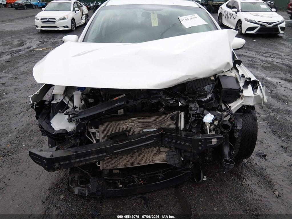 3KPFK4A76HE148874 2017 KIA FORTE photo no. 6