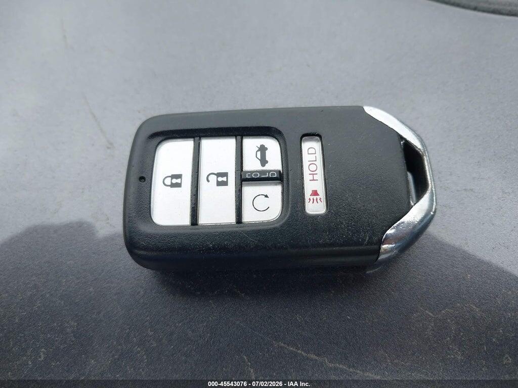 2HGFC4B04HH300896 2017 HONDA CIVIC photo no. 11