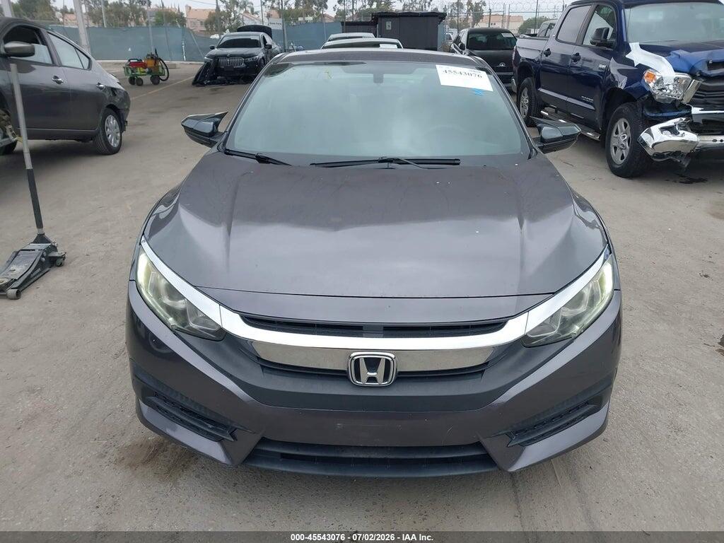 2HGFC4B04HH300896 2017 HONDA CIVIC photo no. 12