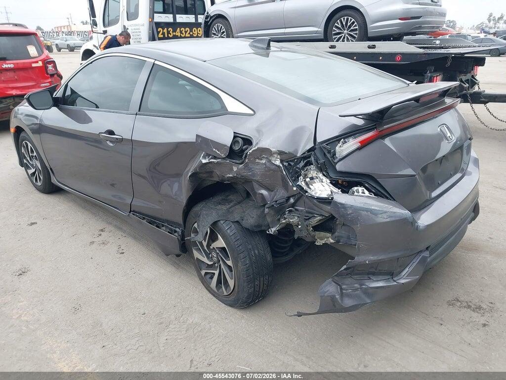 2HGFC4B04HH300896 2017 HONDA CIVIC photo no. 3