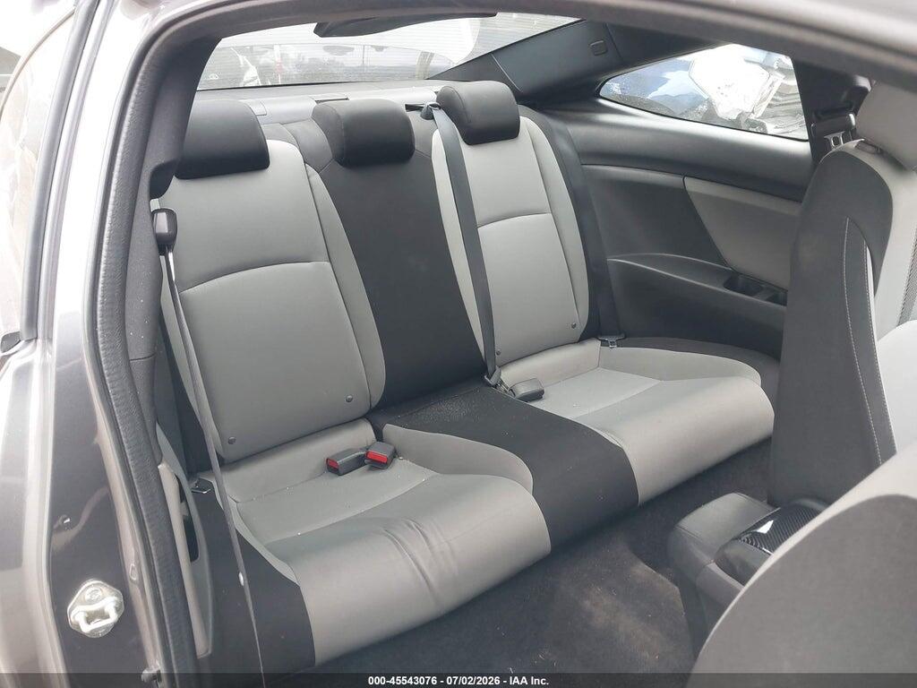 2HGFC4B04HH300896 2017 HONDA CIVIC photo no. 8