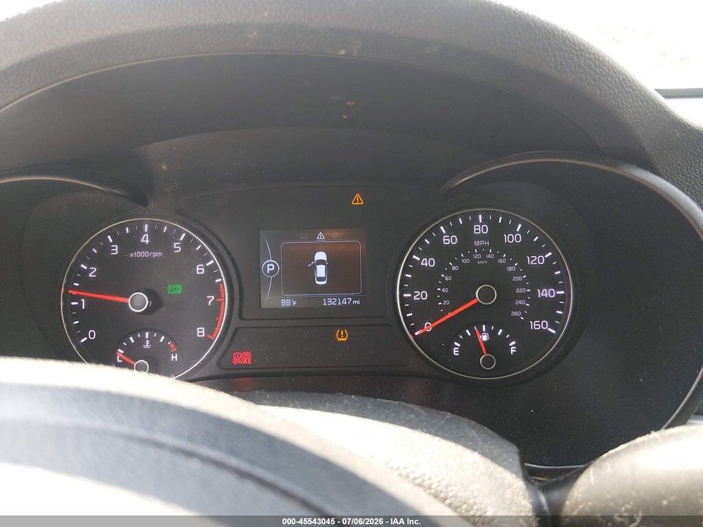 5XXGT4L34GG059922 2016 KIA OPTIMA photo no. 7