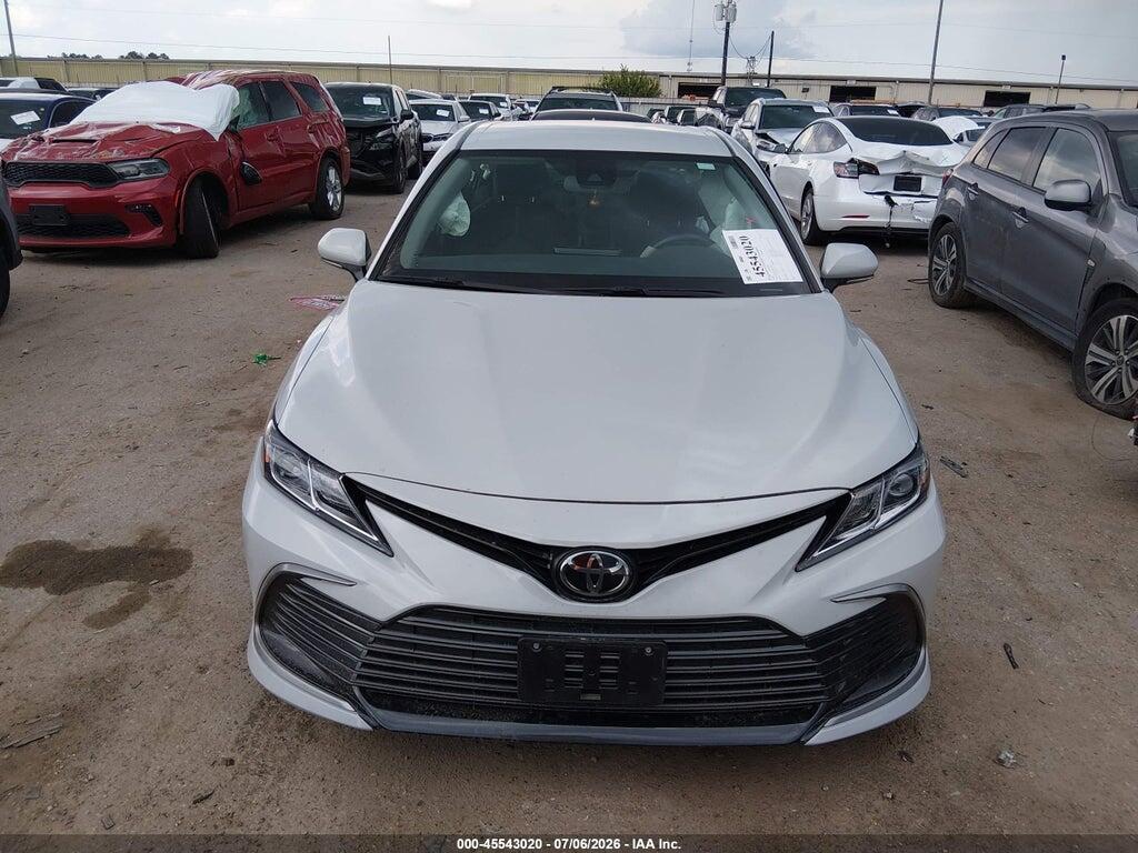 4T1R11AK9RU218921 2024 TOYOTA CAMRY photo no. 12