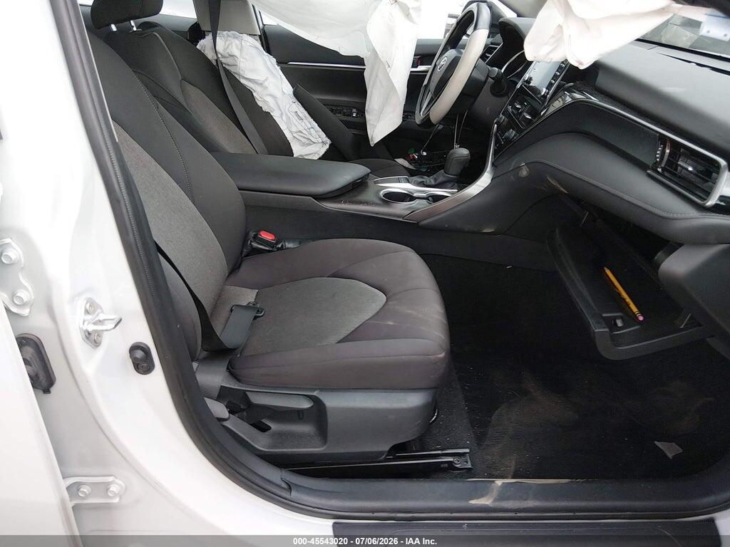 4T1R11AK9RU218921 2024 TOYOTA CAMRY photo no. 5