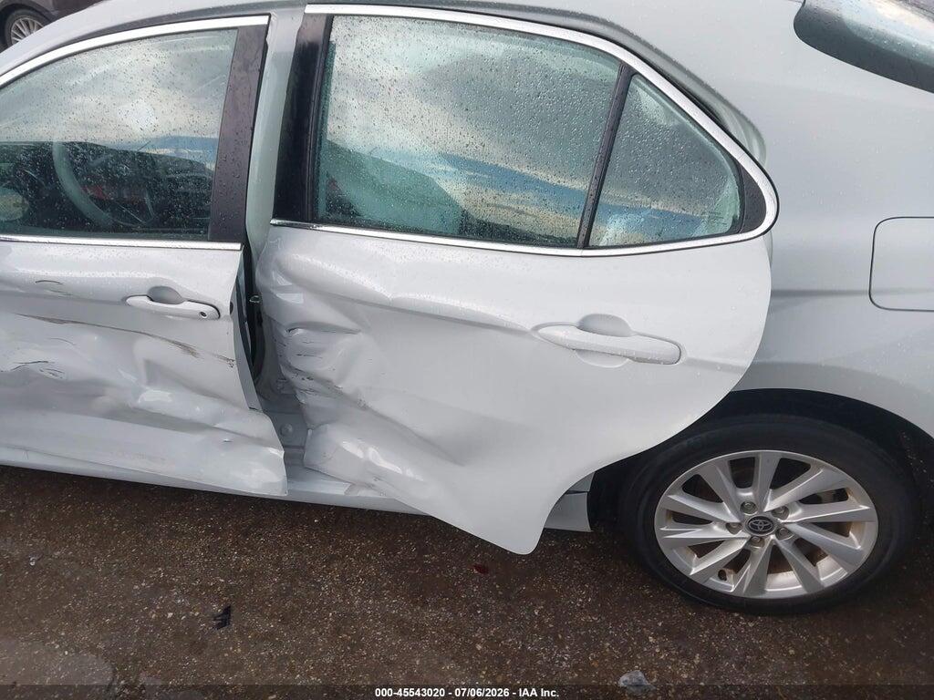 4T1R11AK9RU218921 2024 TOYOTA CAMRY photo no. 6