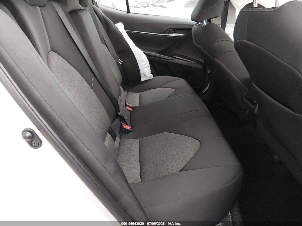4T1R11AK9RU218921 2024 TOYOTA CAMRY photo no. 8