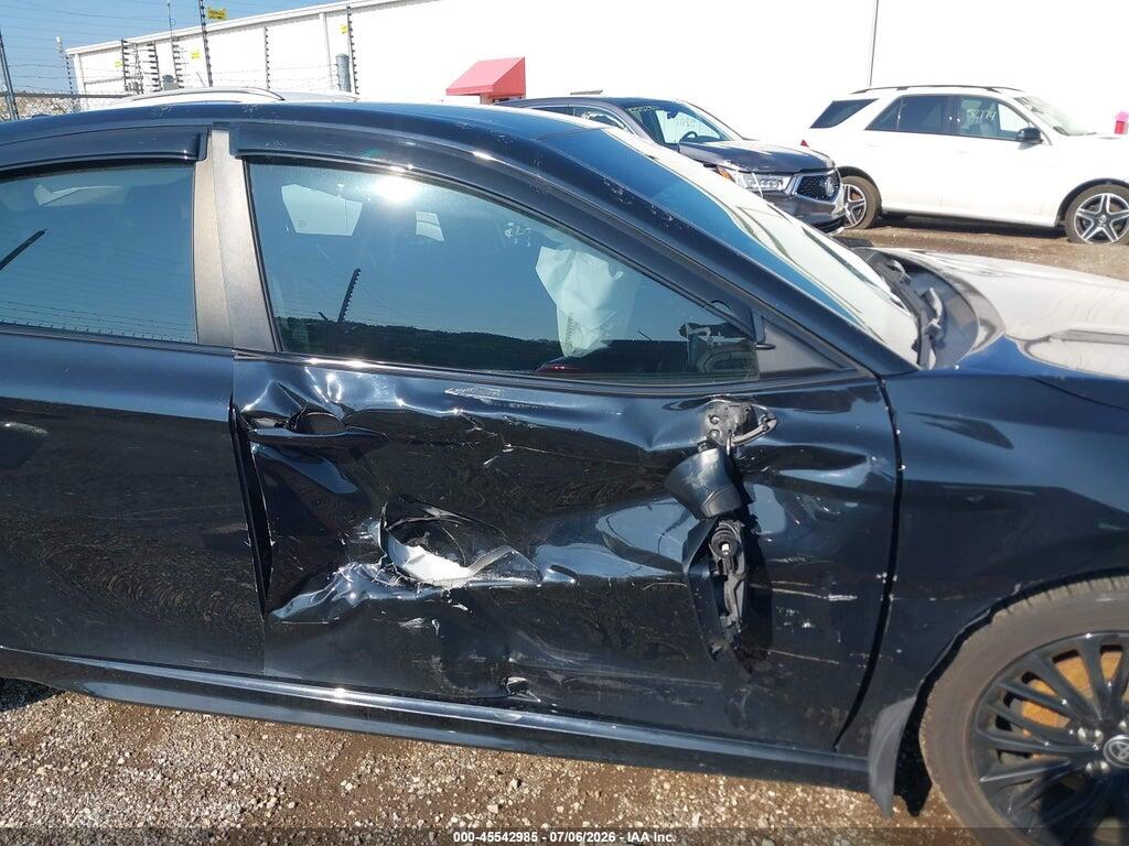 4T1G11BK7MU033992 2021 TOYOTA CAMRY photo no. 6