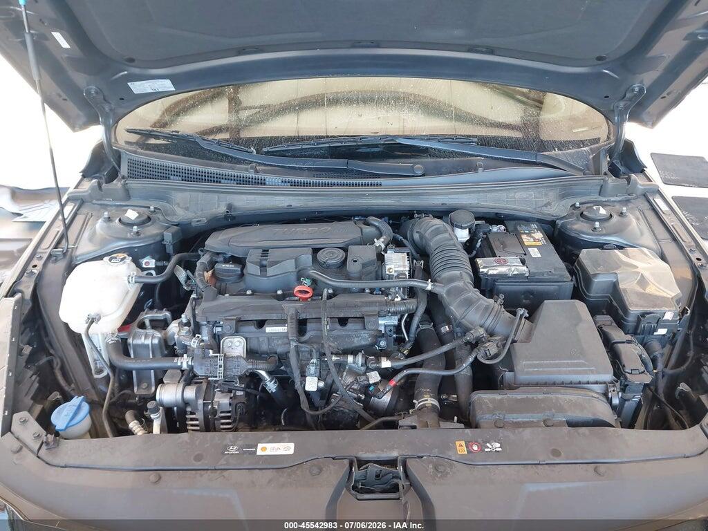 KMHLR4AF9NU362546 2022 HYUNDAI ELANTRA photo no. 10