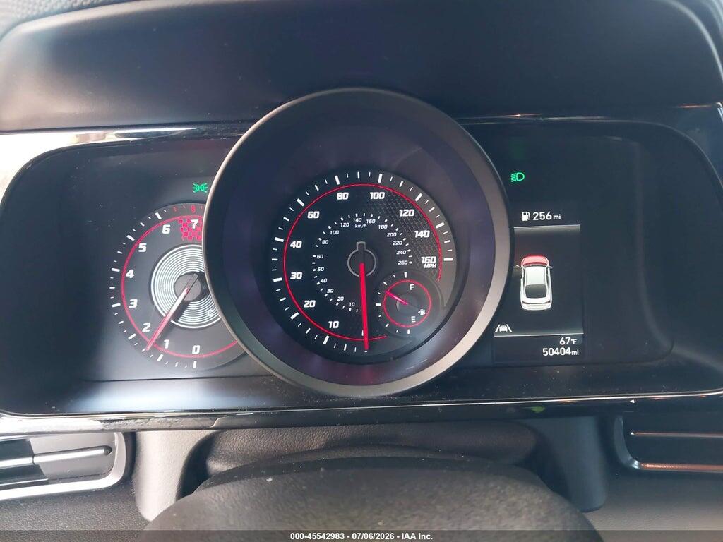 KMHLR4AF9NU362546 2022 HYUNDAI ELANTRA photo no. 7