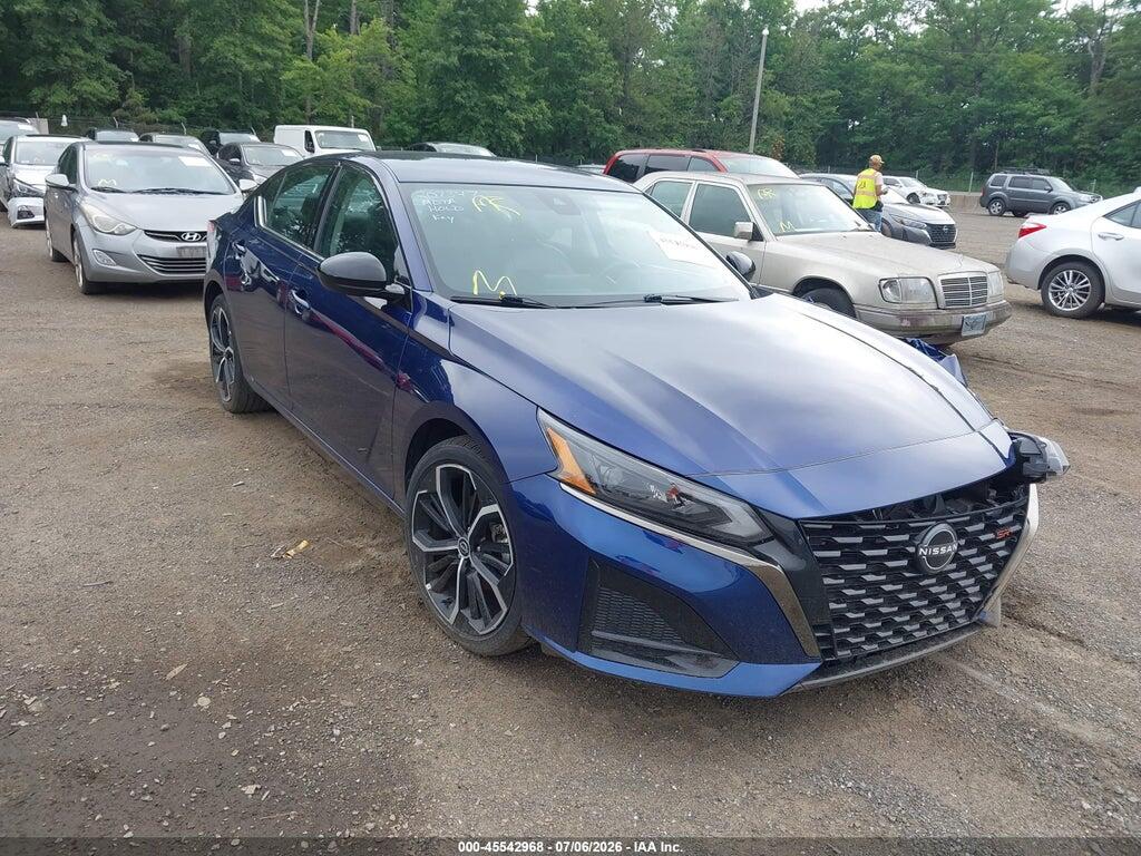 1N4BL4CV0RN361278 2024 NISSAN ALTIMA photo no. 1