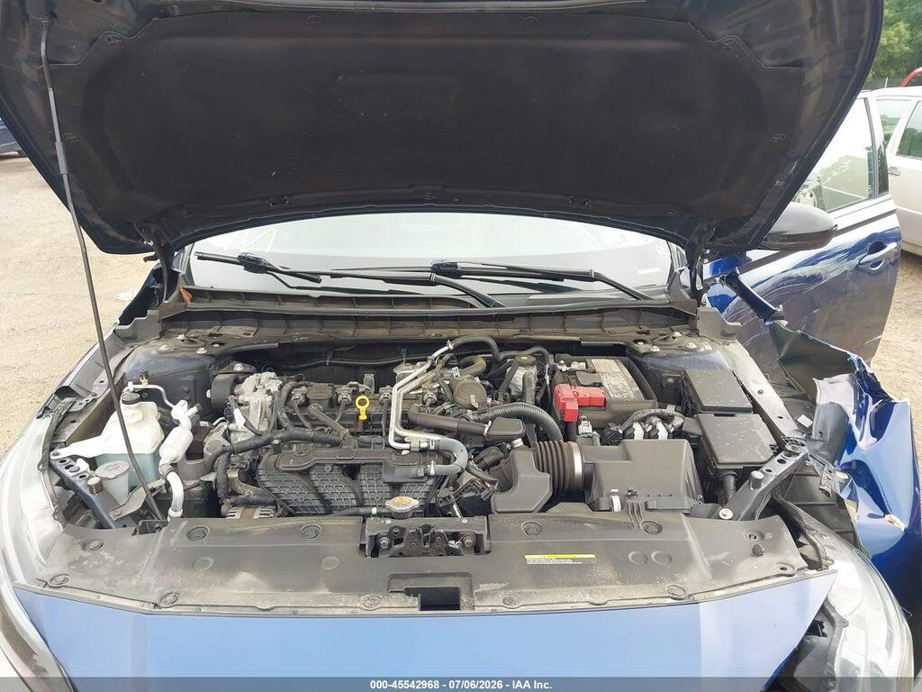 1N4BL4CV0RN361278 2024 NISSAN ALTIMA photo no. 10
