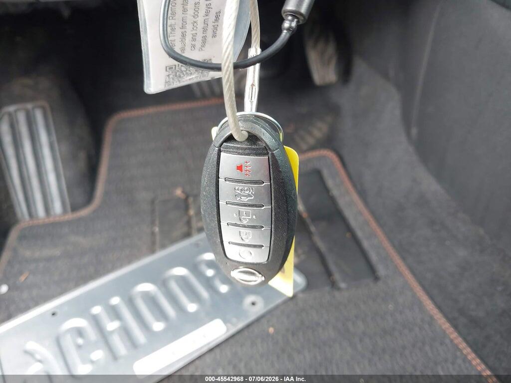 1N4BL4CV0RN361278 2024 NISSAN ALTIMA photo no. 11