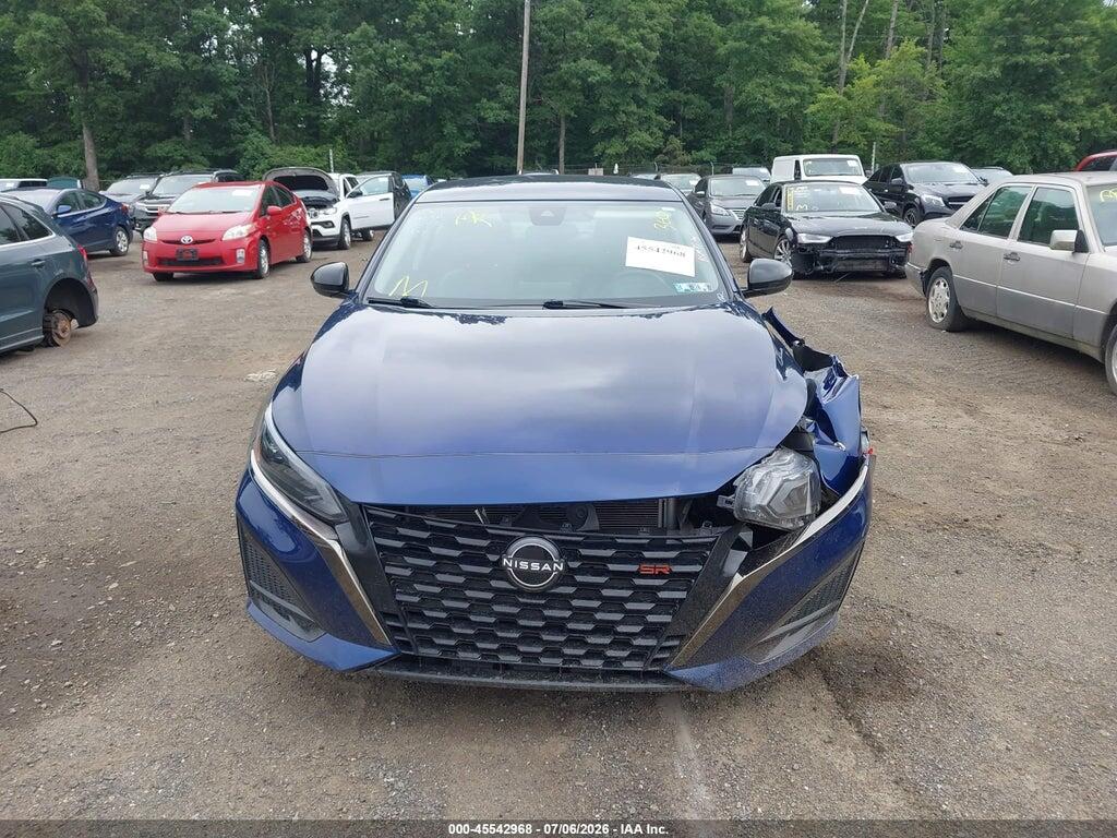 1N4BL4CV0RN361278 2024 NISSAN ALTIMA photo no. 12