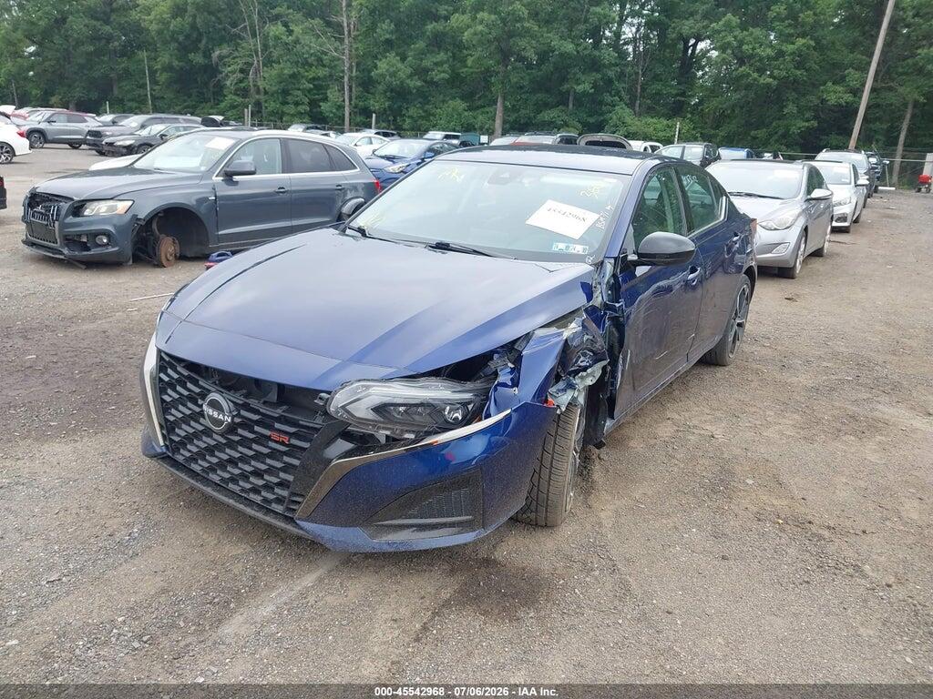 1N4BL4CV0RN361278 2024 NISSAN ALTIMA photo no. 2