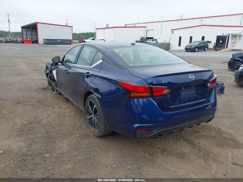 1N4BL4CV0RN361278 2024 NISSAN ALTIMA photo no. 3