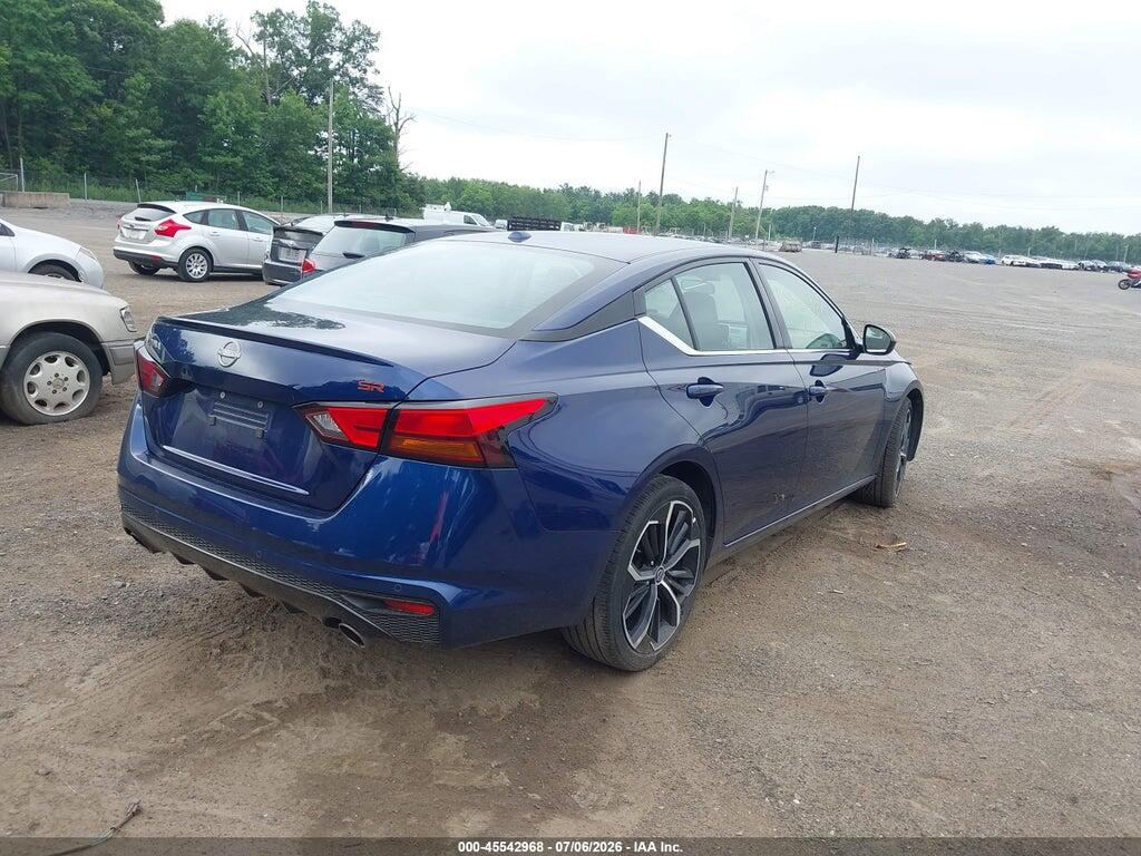 1N4BL4CV0RN361278 2024 NISSAN ALTIMA photo no. 4