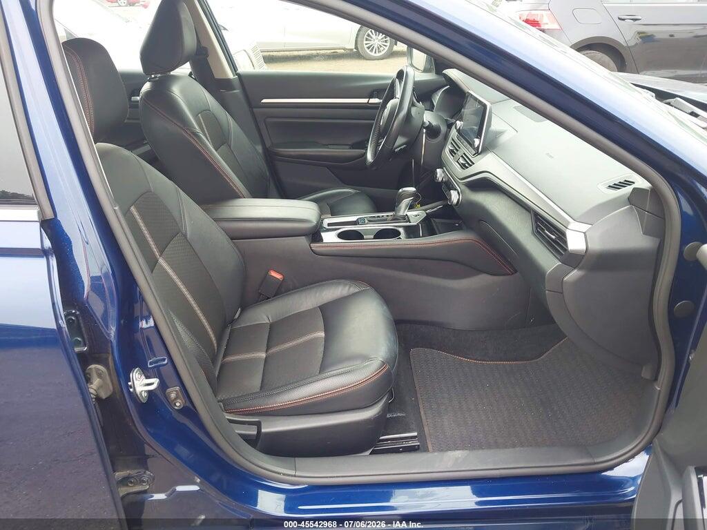 1N4BL4CV0RN361278 2024 NISSAN ALTIMA photo no. 5